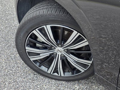 2022 Volvo XC60 B6 Inscription