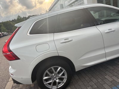 2018 Volvo XC60 T5 Momentum