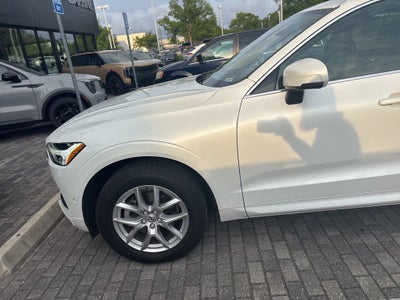 2018 Volvo XC60 T5 Momentum