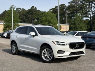 2018 Volvo XC60 T5 Momentum
