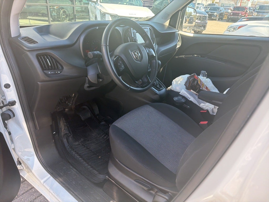 2020 RAM ProMaster City Tradesman SLT