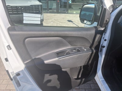 2020 RAM ProMaster City Tradesman SLT