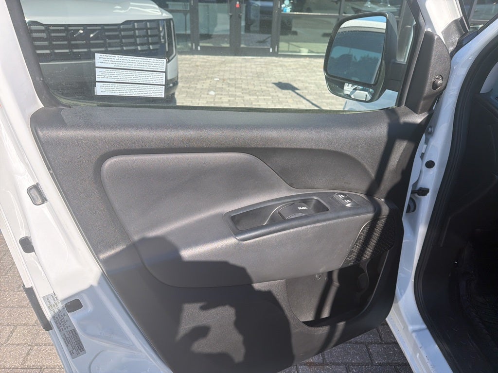 2020 RAM ProMaster City Tradesman SLT