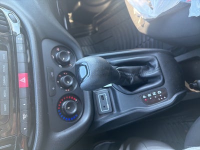 2020 RAM ProMaster City Tradesman SLT