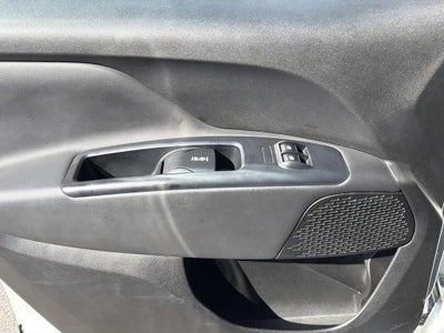 2020 RAM ProMaster City Tradesman SLT