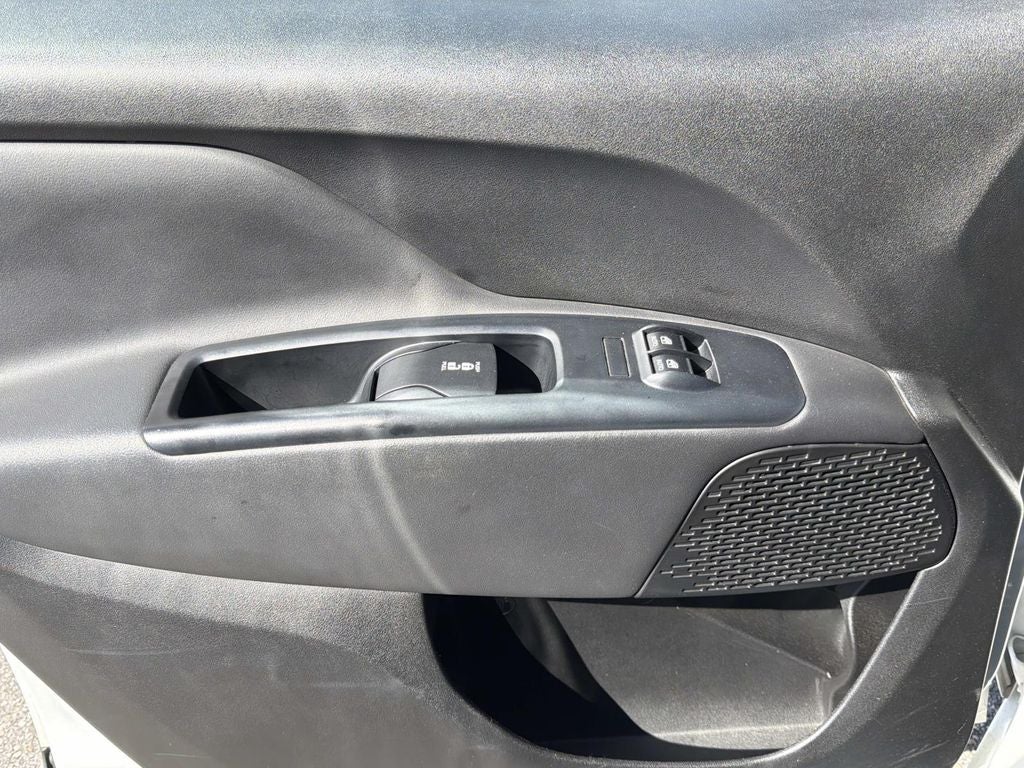 2020 RAM ProMaster City Tradesman SLT