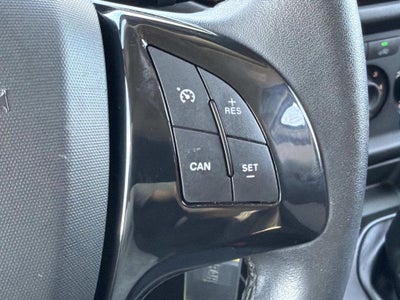 2020 RAM ProMaster City Tradesman SLT