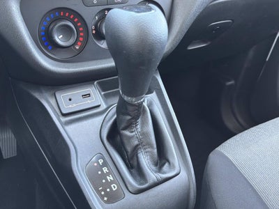 2020 RAM ProMaster City Tradesman SLT