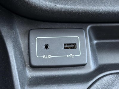 2020 RAM ProMaster City Tradesman SLT