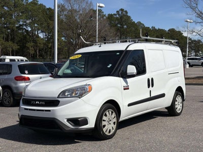 2020 RAM ProMaster City Tradesman SLT