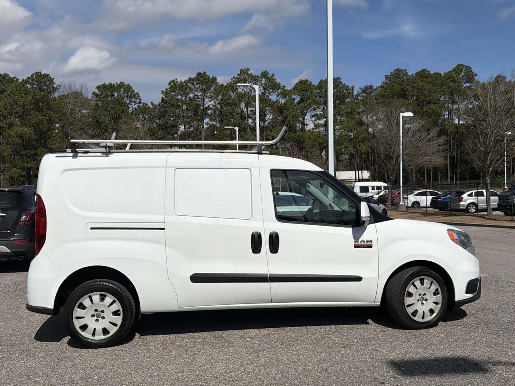 2020 RAM ProMaster City Tradesman SLT