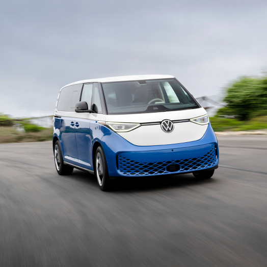 ID.Buzz | Volkswagen of Daphne in Daphne AL