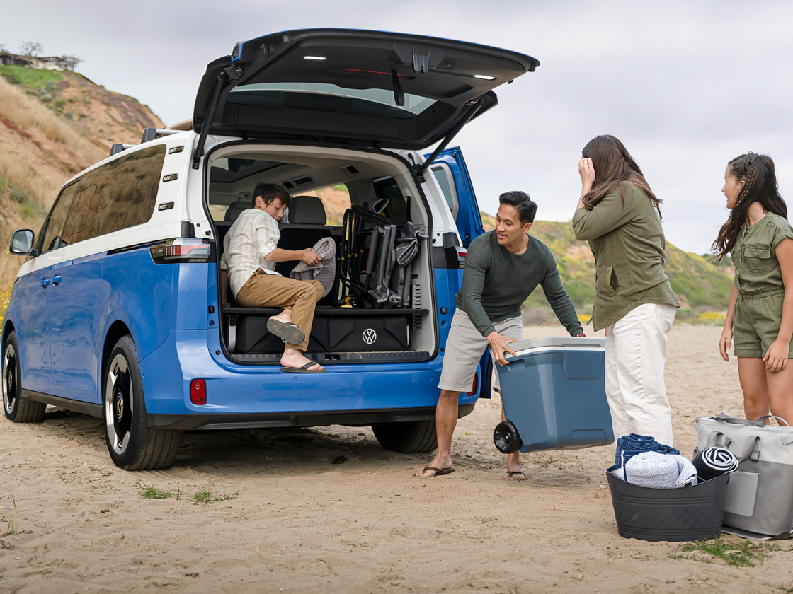 Volkswagen of Daphne in Daphne AL