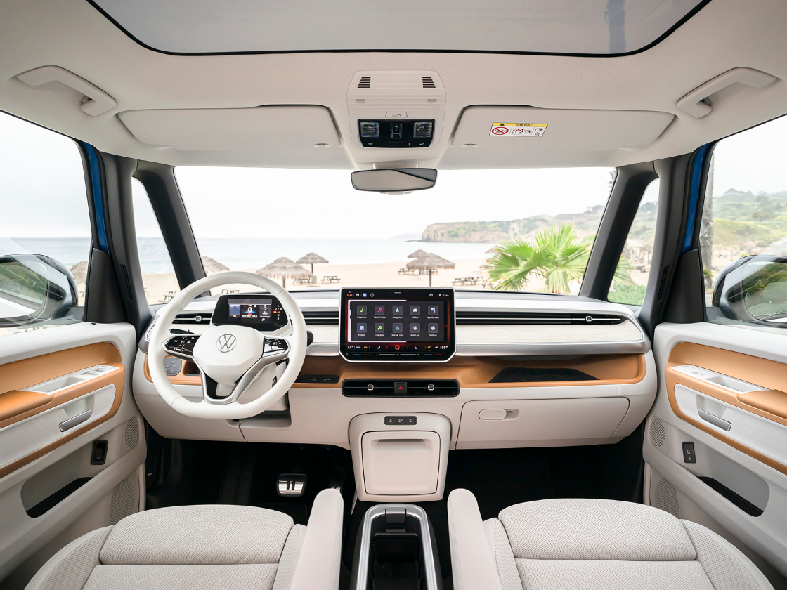 Volkswagen of Daphne in Daphne AL