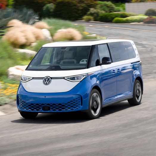 ID.Buzz | Volkswagen of Daphne in Daphne AL