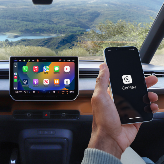 ID.Buzz | Volkswagen of Daphne in Daphne AL