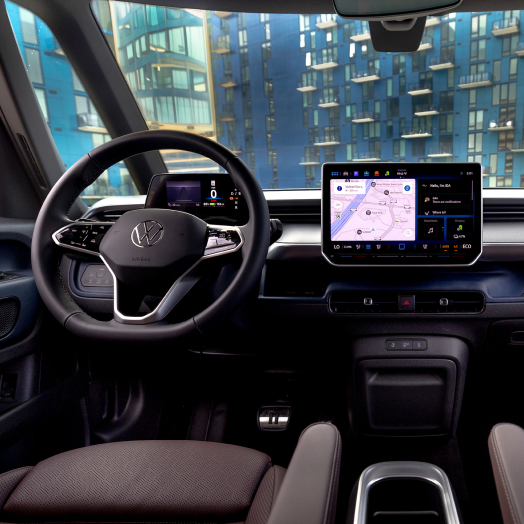 ID.Buzz | Volkswagen of Daphne in Daphne AL