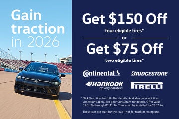 Volkswagen of Daphne in Daphne AL