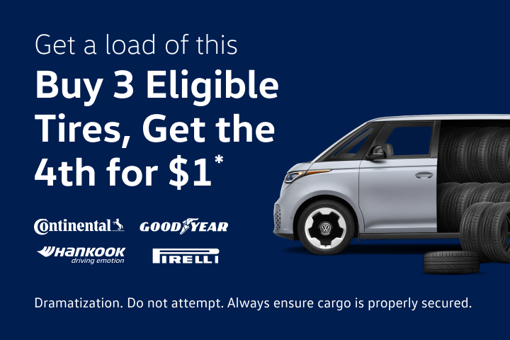 Volkswagen of Daphne in Daphne AL