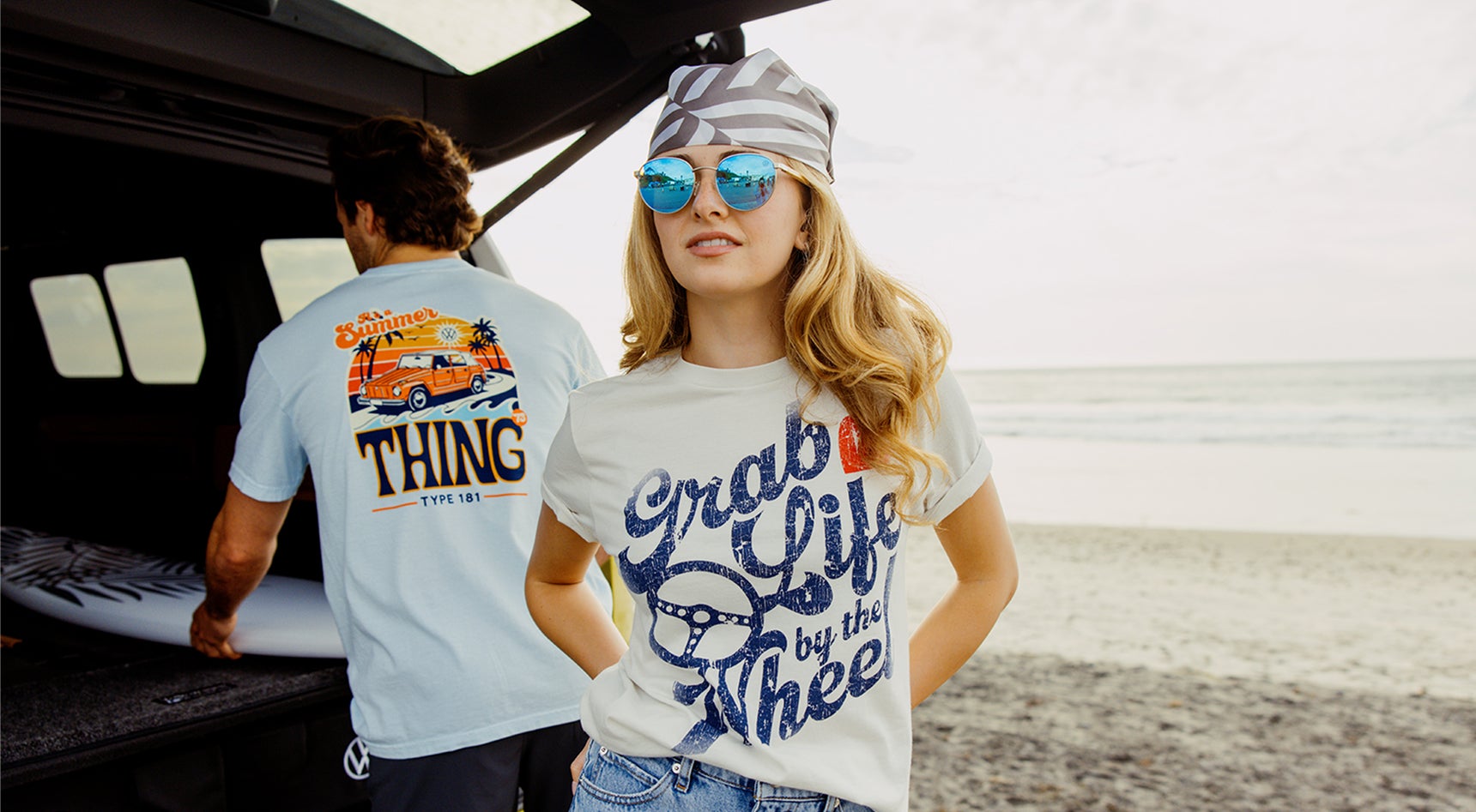 Volkswagen DriverGear in Volkswagen of Daphne | Daphne, AL