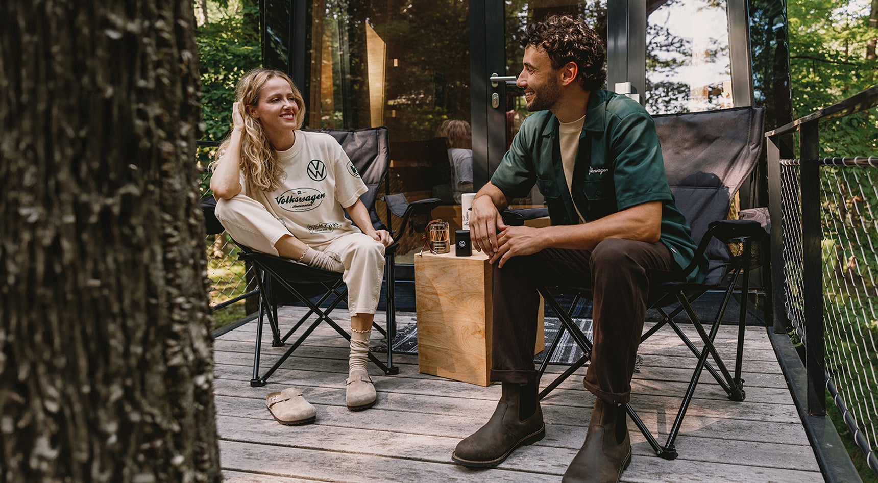 Volkswagen DriverGear in Volkswagen of Daphne | Daphne, AL