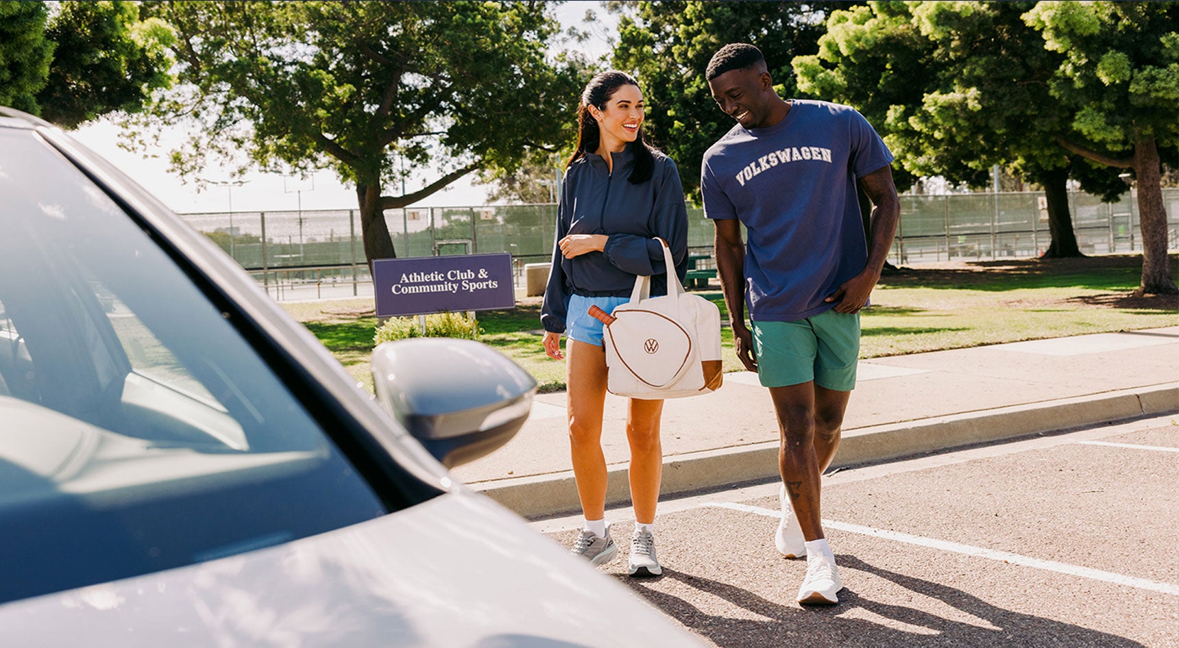 Volkswagen DriverGear in Volkswagen of Daphne | Daphne, AL