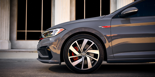 Volkswagen of Daphne