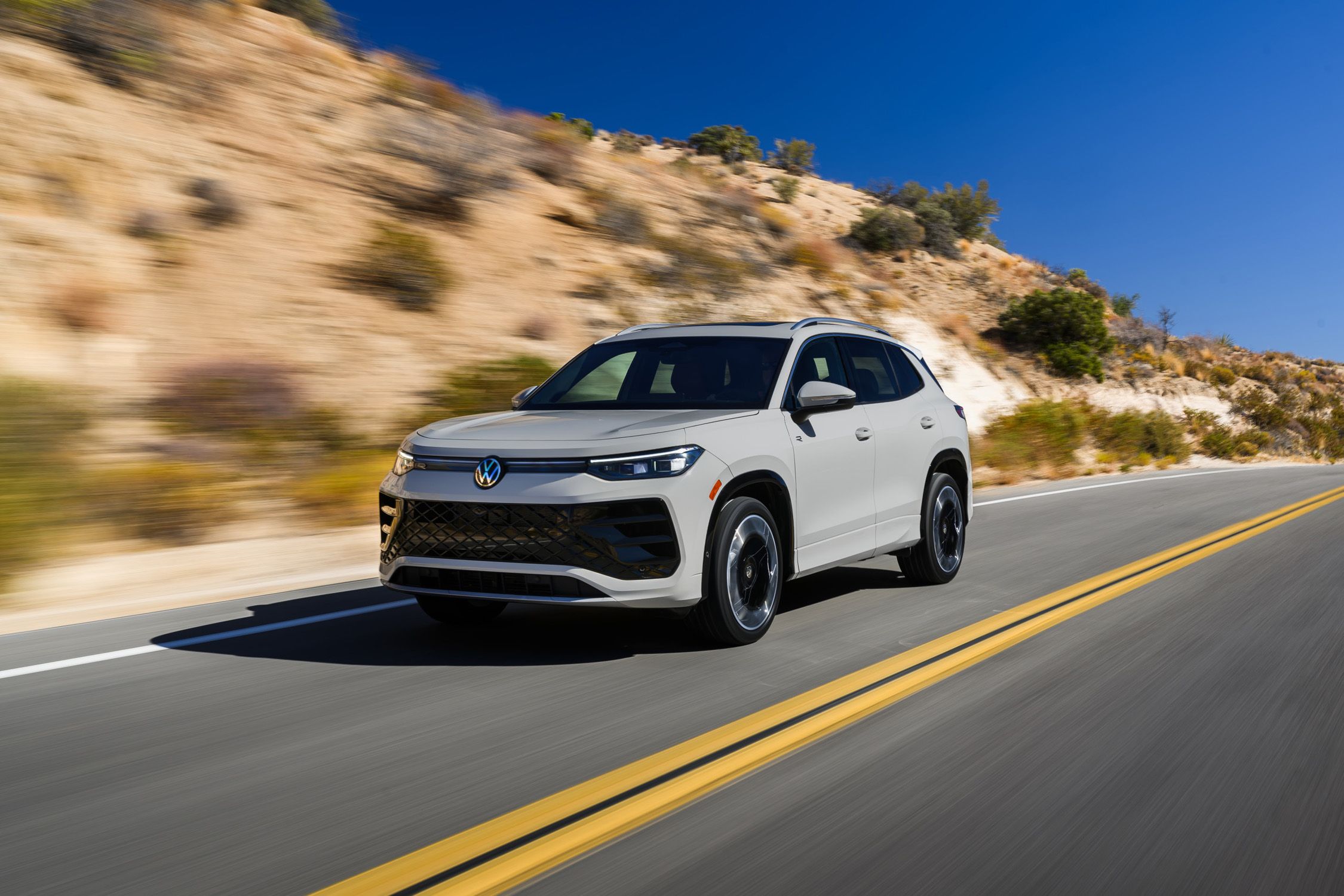 2026 vw tiguan