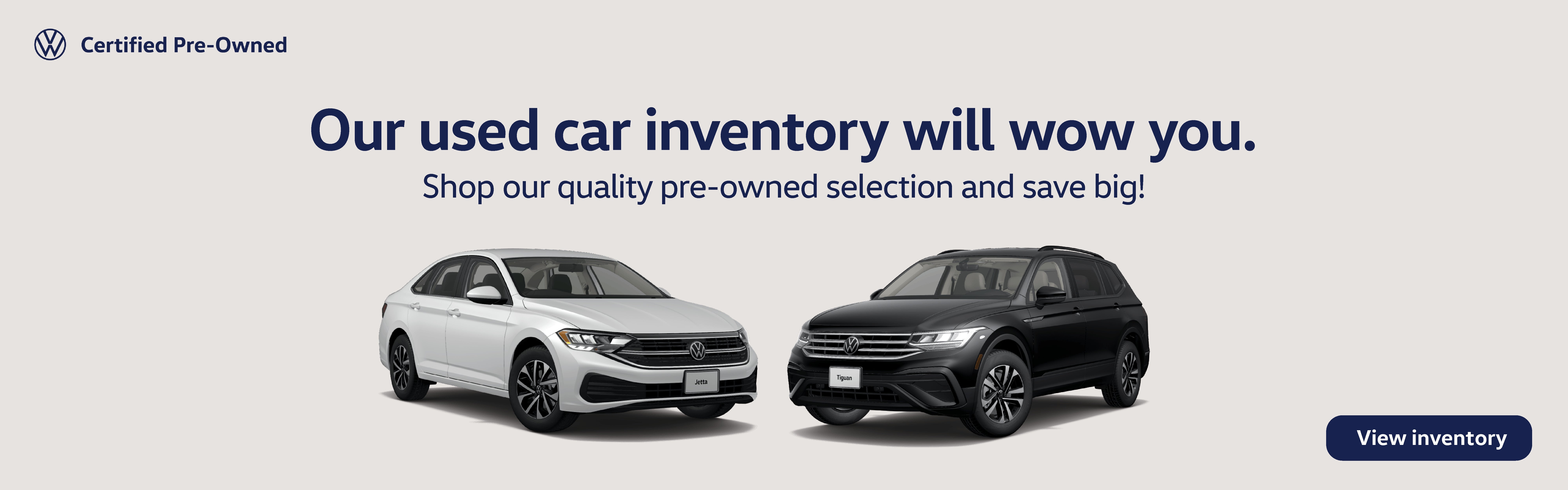 Used Vehicles