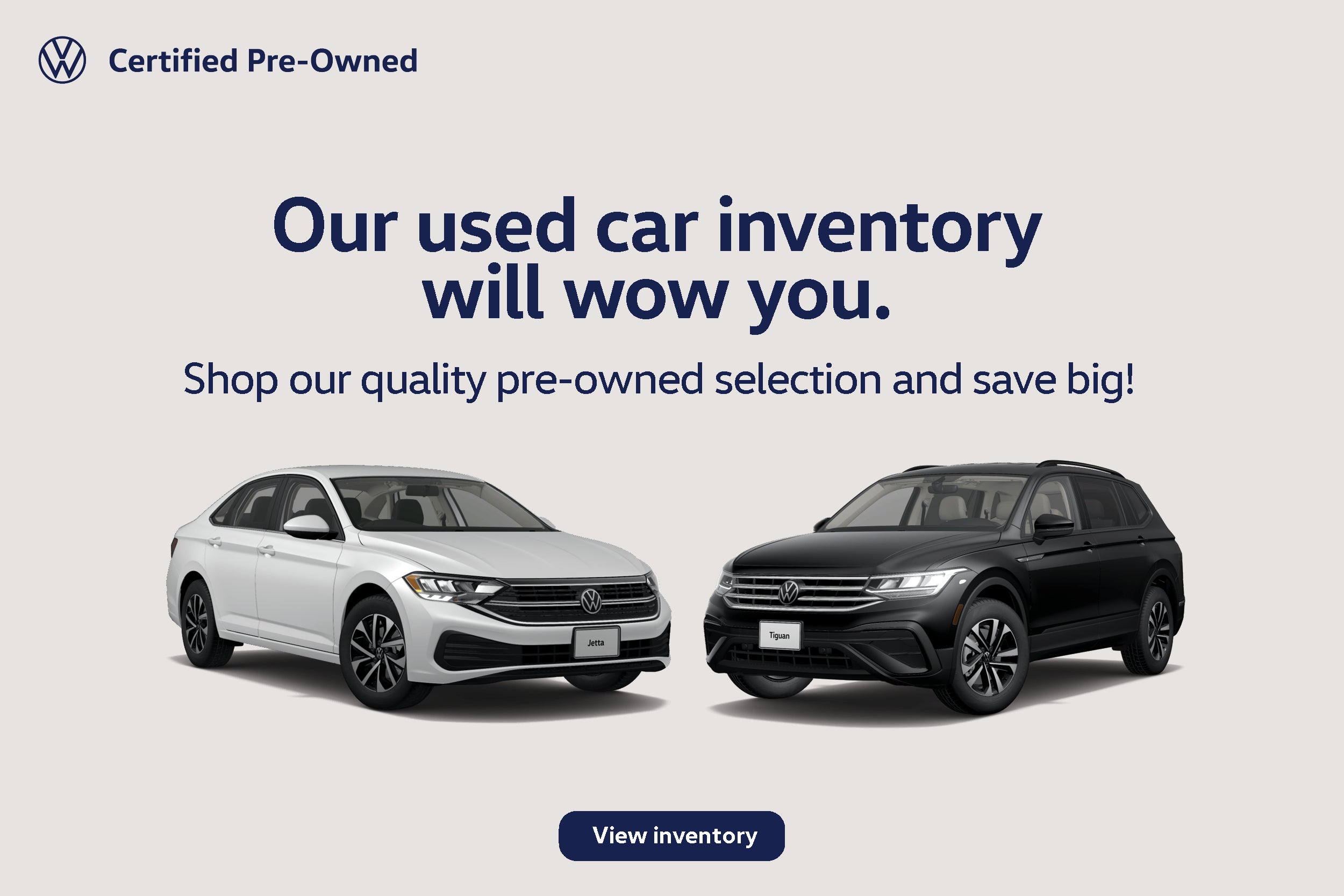 Used Vehicles