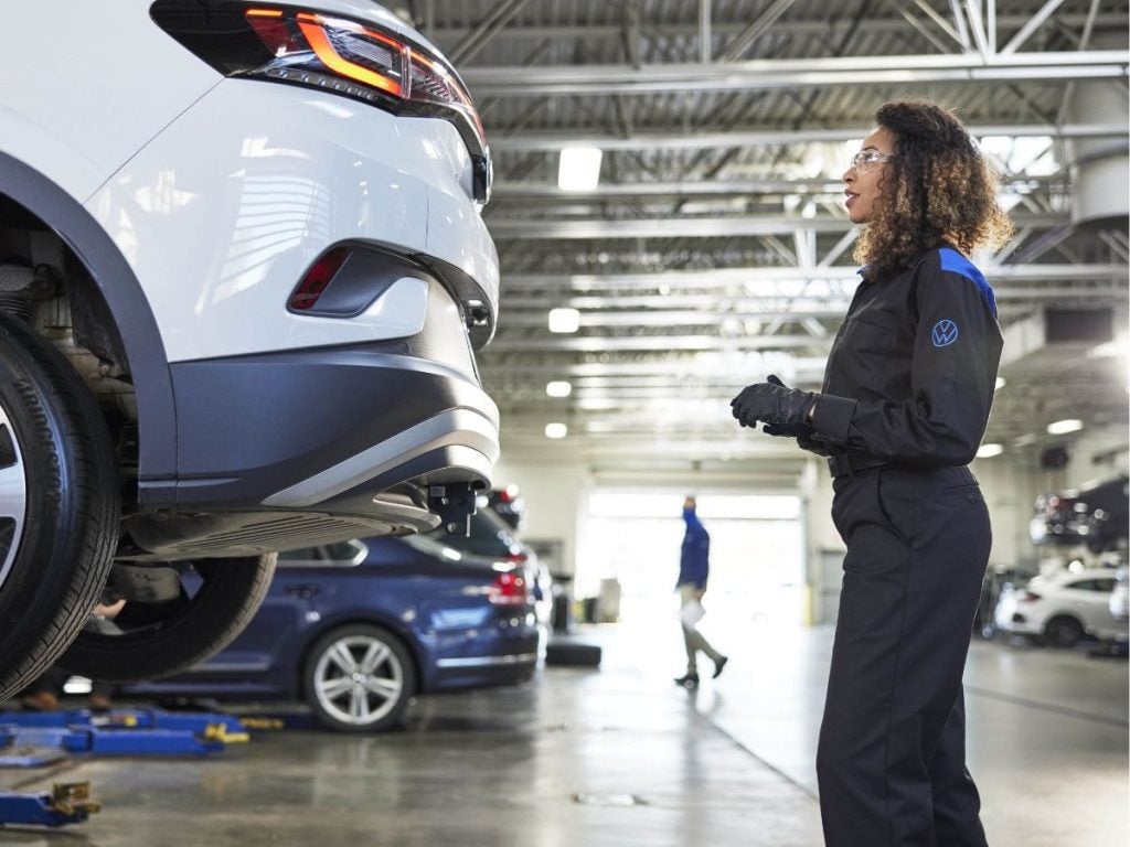 Why Storm Season Matters for Volkswagen Owners on the Gulf Coast