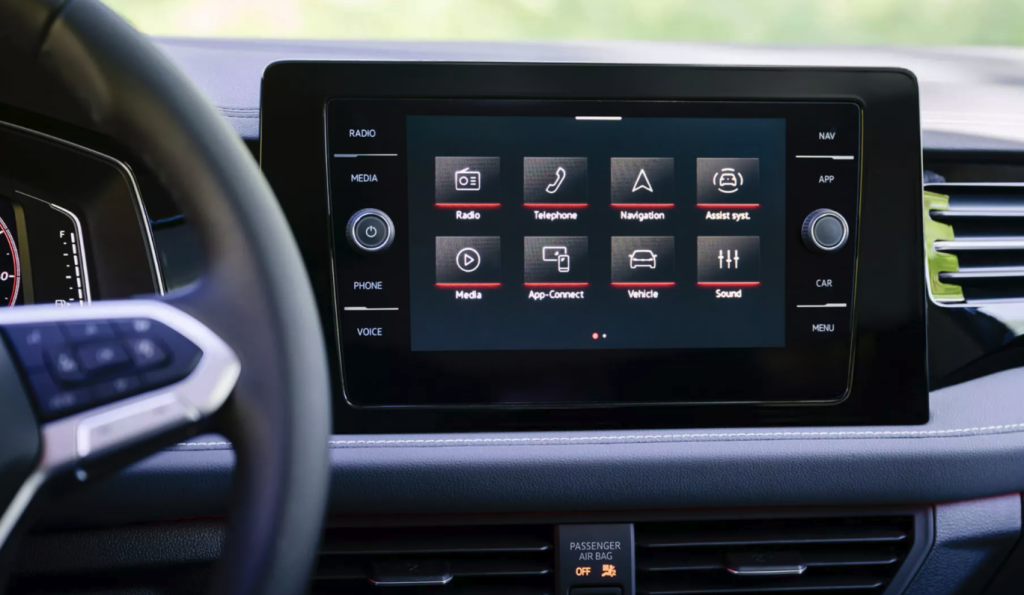 jetta vw 2026