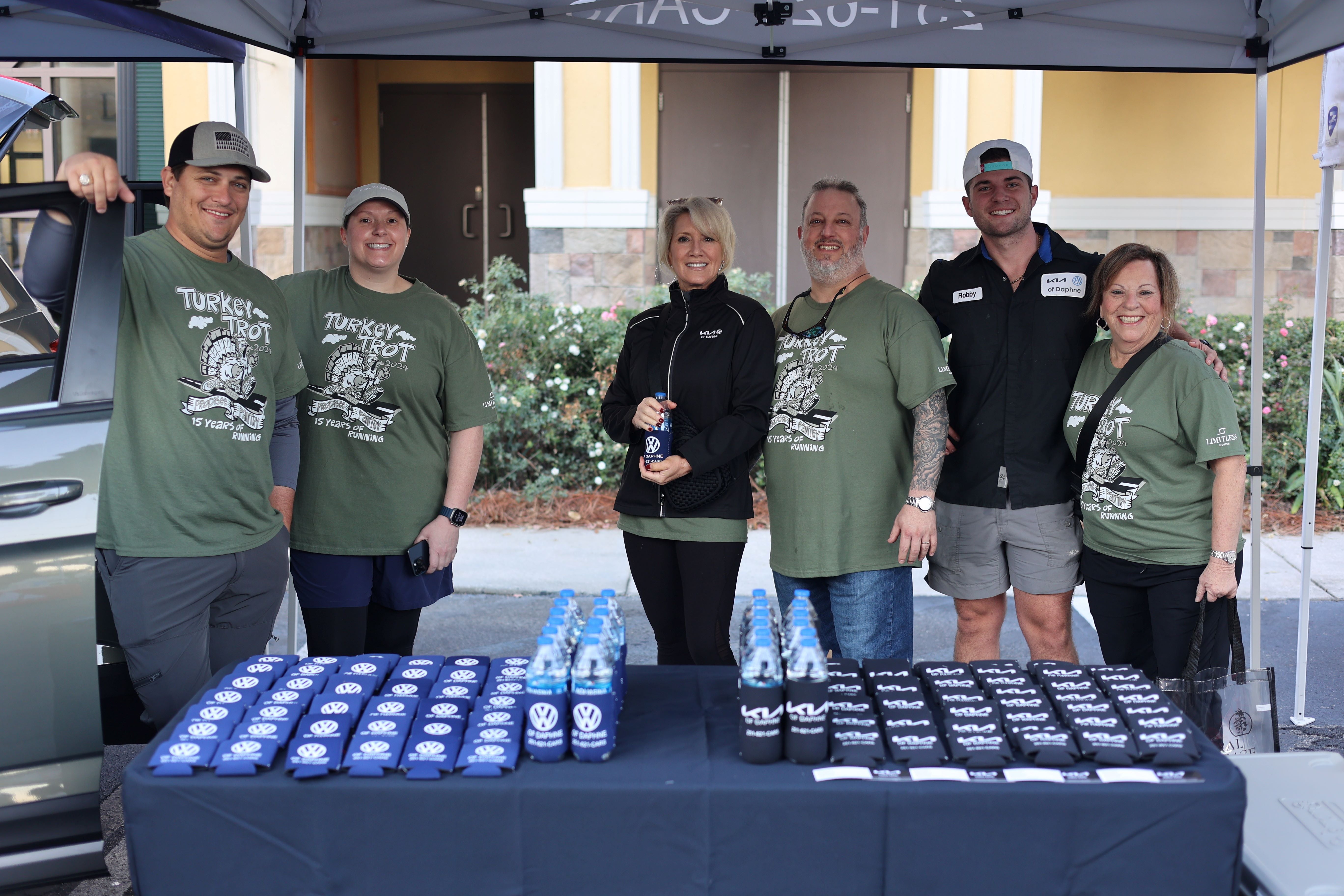 Volkswagen of Daphne in Daphne AL