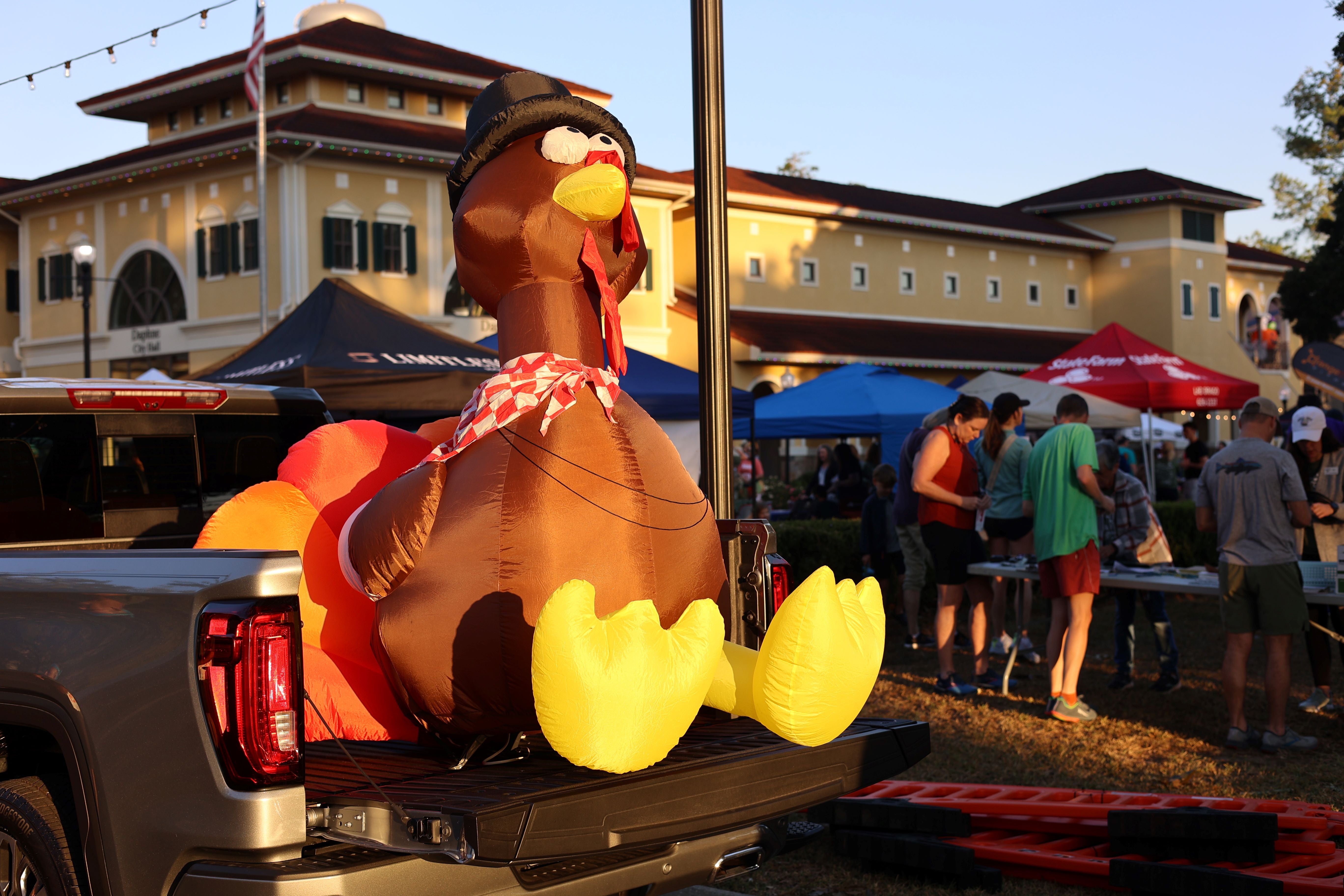 Volkswagen of Daphne in Daphne AL