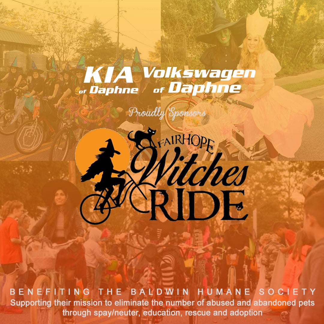 Volkswagen of Daphne in Daphne AL