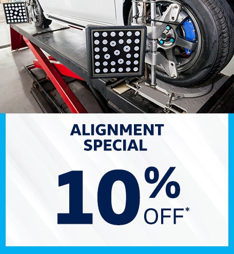 Alignment Special
