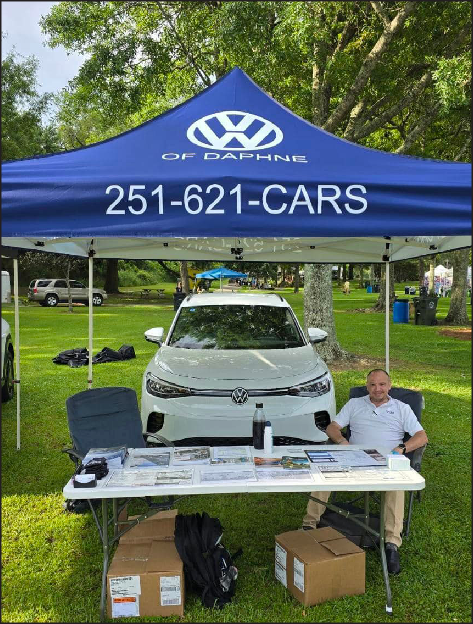 Volkswagen of Daphne in Daphne AL