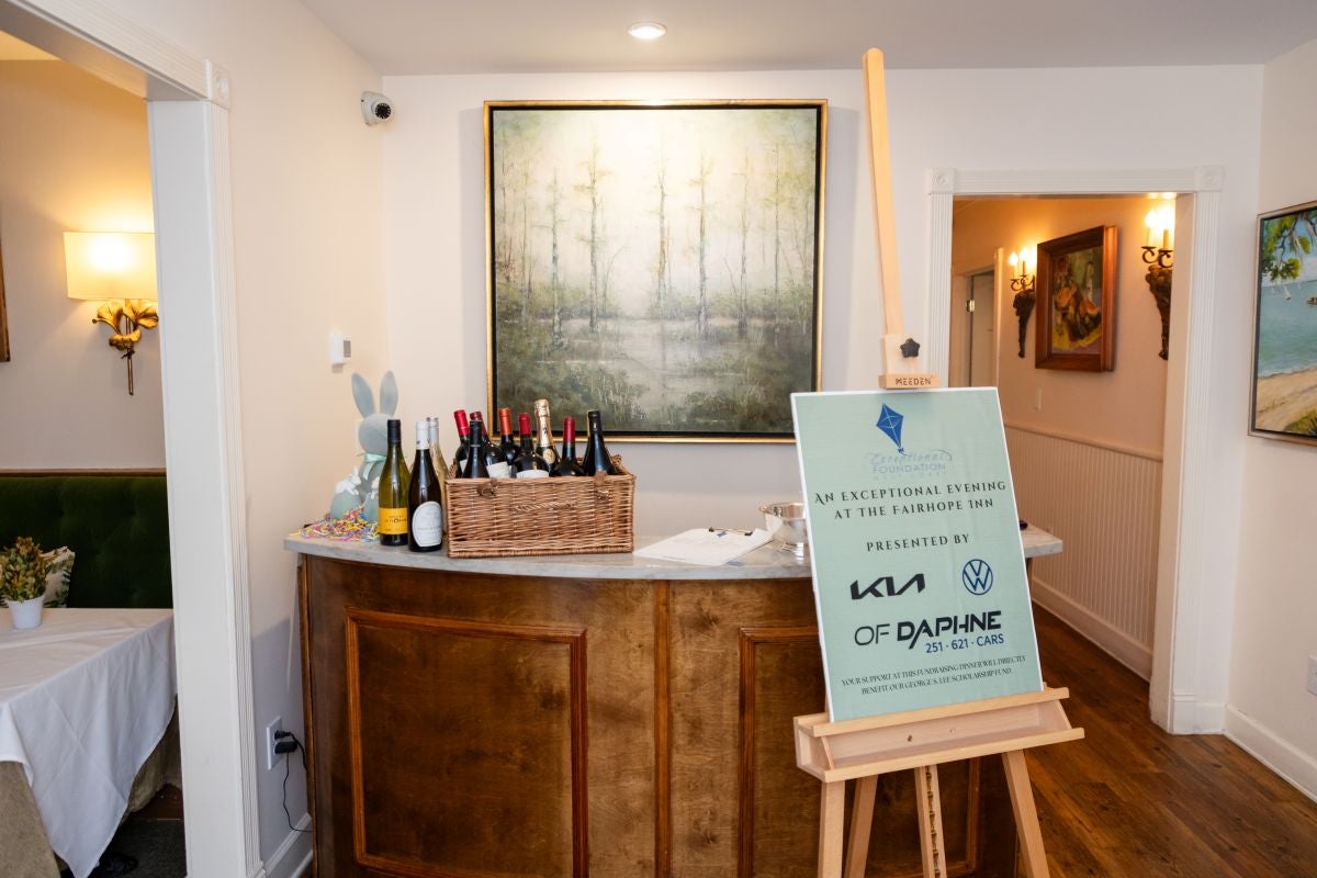 Volkswagen of Daphne in Daphne AL Community Involvement