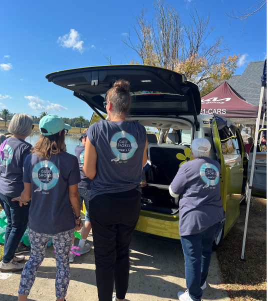 Volkswagen of Daphne in Daphne AL Community Involvement