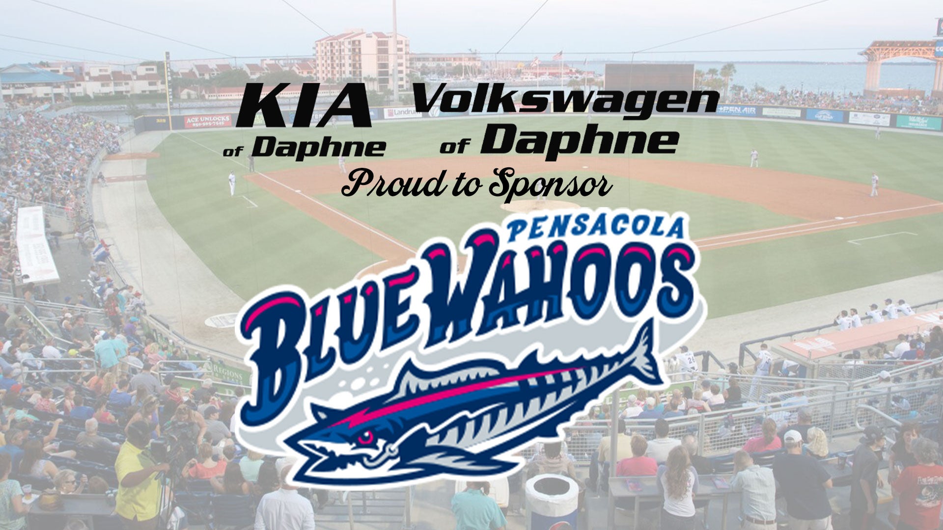 Volkswagen of Daphne in Daphne AL