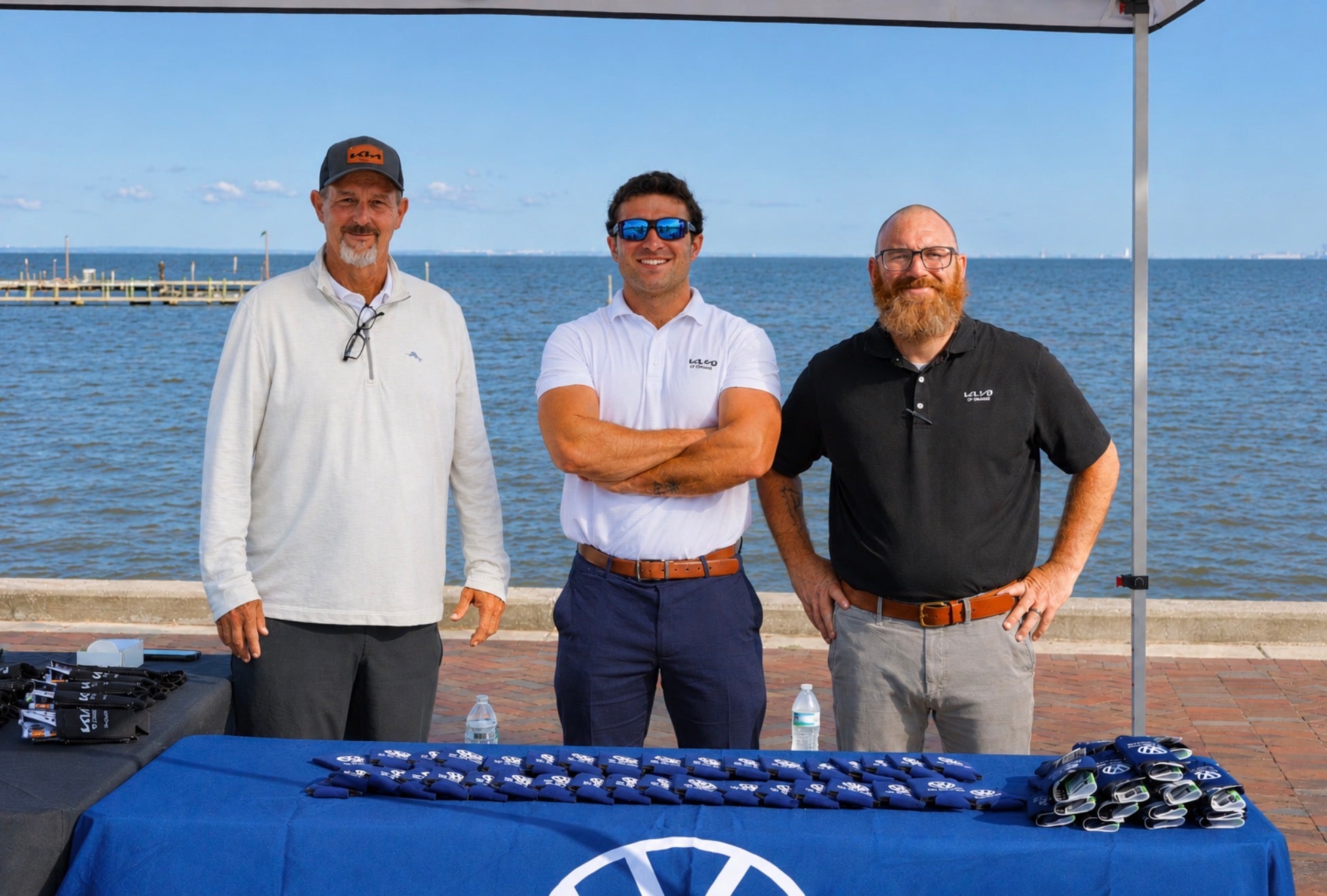 Volkswagen of Daphne in Daphne AL Community Involvement